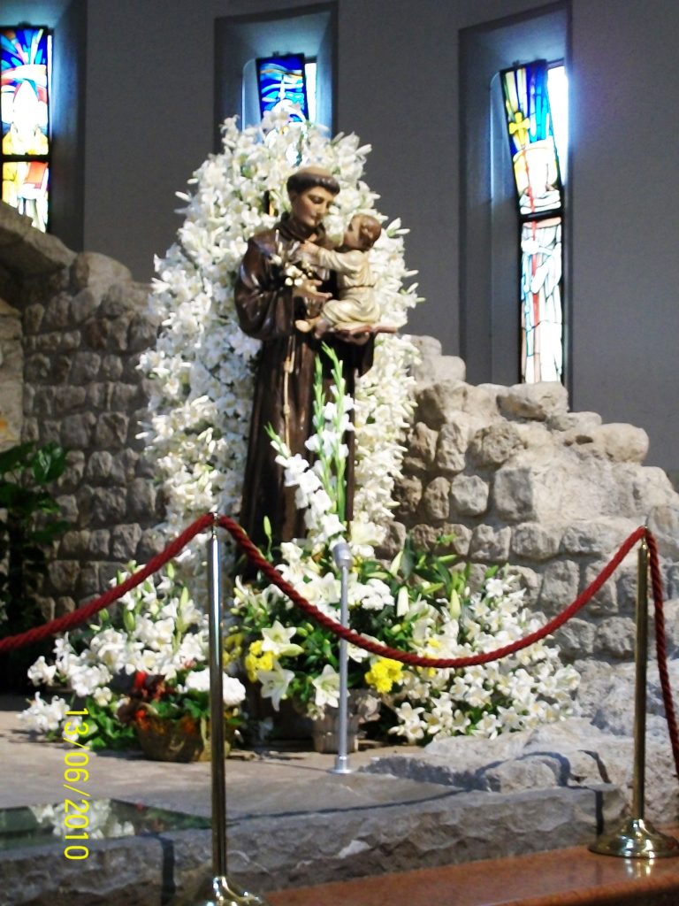 Festa di Sant’Antonio