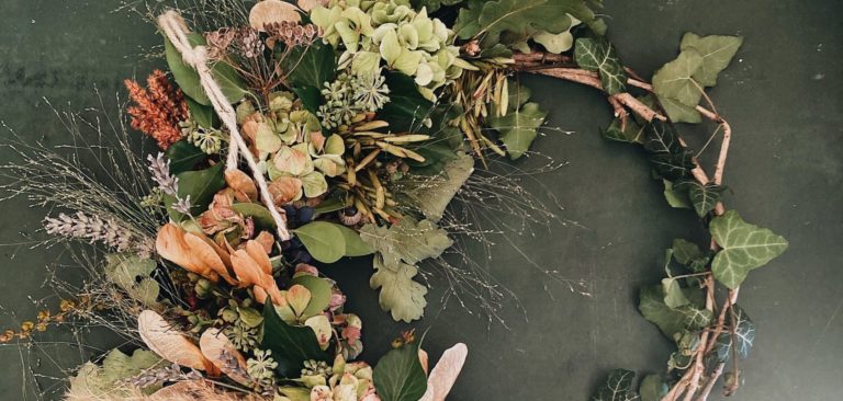 LAB Autunno fiorito